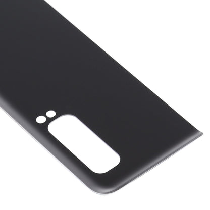 For Samsung Galaxy Fold SM-F900F Battery Back Cover , For Samsung Galaxy Fold SM-F900F