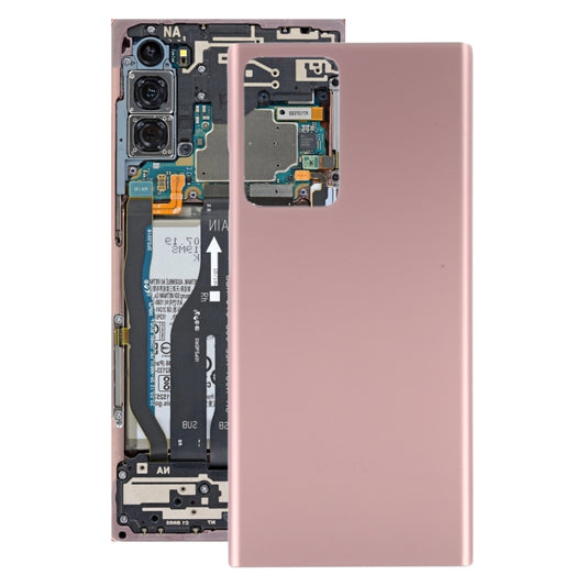 For Samsung Galaxy Note20 Ultra Battery Back Cover , For Samsung Galaxy Note20 Ultra