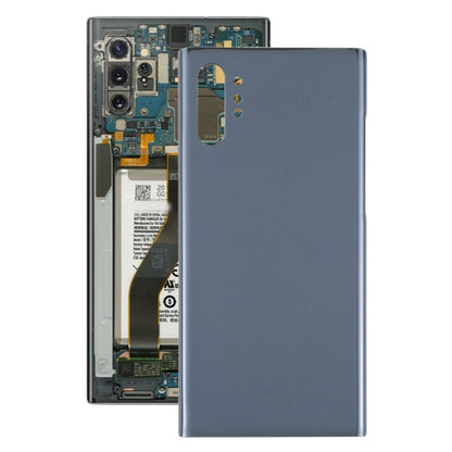 For Samsung Galaxy Note10+ Battery Back Cover , For Samsung Galaxy Note10+