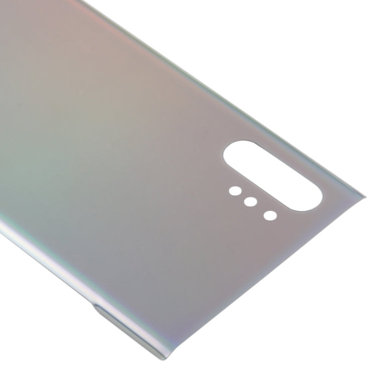 For Samsung Galaxy Note10+ Battery Back Cover , For Samsung Galaxy Note10+