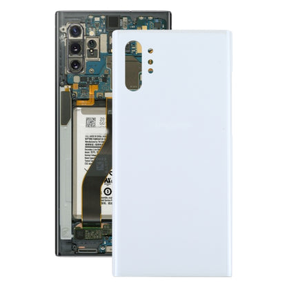 For Samsung Galaxy Note10+ Battery Back Cover , For Samsung Galaxy Note10+