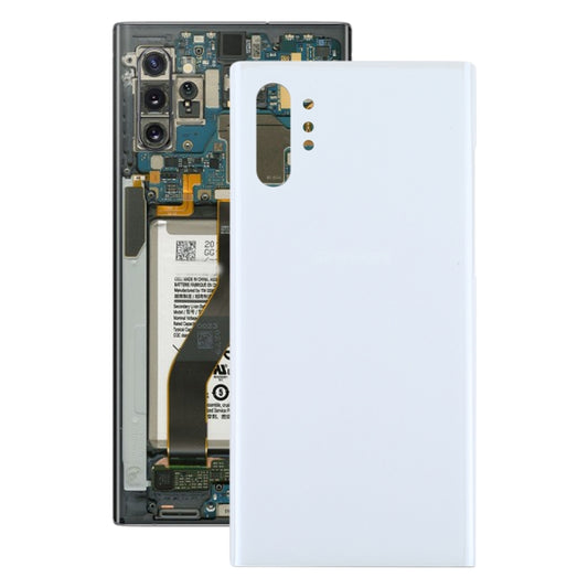 For Samsung Galaxy Note10+ Battery Back Cover