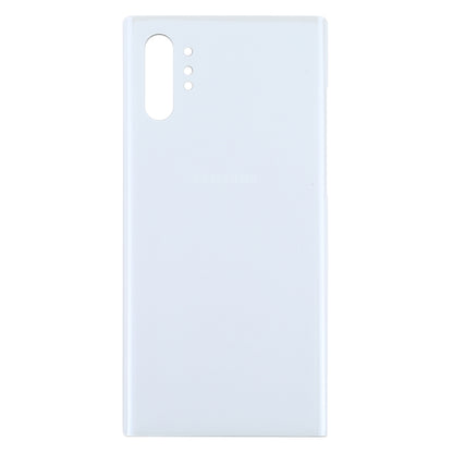 For Samsung Galaxy Note10+ Battery Back Cover
