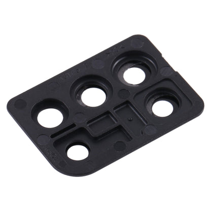 For Samsung Galaxy A31 10pcs Camera Lens Cover, For Samsung Galaxy A31