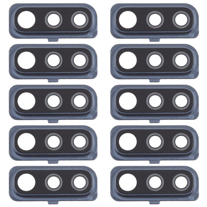 For Samsung Galaxy A50 10pcs Camera Lens Cover, For Samsung Galaxy A50