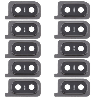 For Samsung Galaxy A30 10pcs Camera Lens Cover, For Samsung Galaxy A30