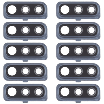 For Samsung Galaxy A70 10pcs Camera Lens Cover, For Samsung Galaxy A70