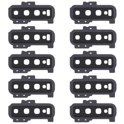 For Samsung Galaxy S10+ 10pcs Camera Lens Cover, For Samsung Galaxy S10+