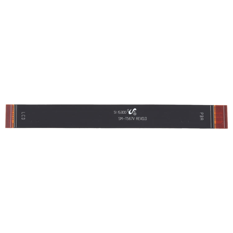For Samsung Galaxy Tab E 9.6 SM-T567 LCD Flex Cable, For Samsung Galaxy Tab E 9.6 SM-T567
