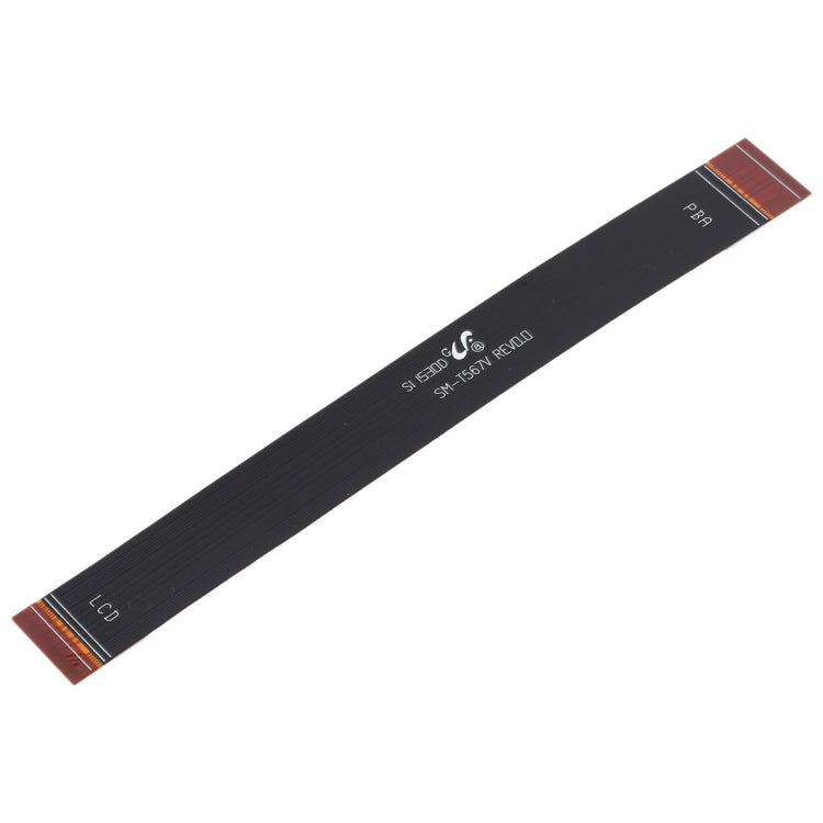 For Samsung Galaxy Tab E 9.6 SM-T567 LCD Flex Cable, For Samsung Galaxy Tab E 9.6 SM-T567