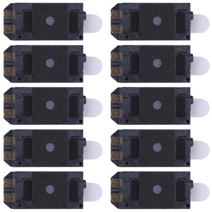 For Samsung Galaxy J4+ SM-J415 10pcs Earpiece Speaker, For Samsung Galaxy J4+ SM-J415