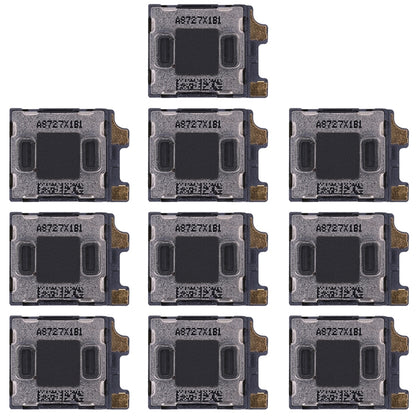 For Samsung Galaxy S10 5G SM-G977 10pcs Earpiece Speaker, For Samsung Galaxy S10 5G SM-G977