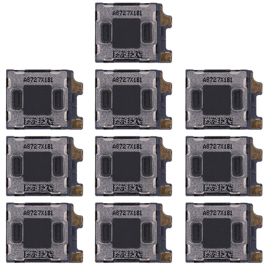 For Samsung Galaxy S10 5G SM-G977 10pcs Earpiece Speaker, For Samsung Galaxy S10 5G SM-G977