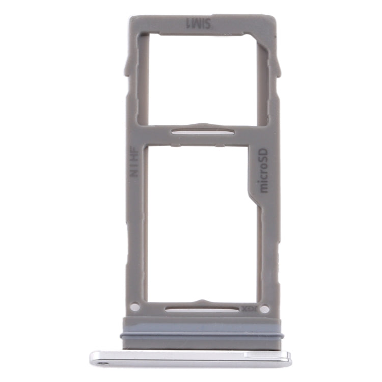 For Samsung Galaxy Note20 Ultra SIM Card Tray + Micro SD Card Tray, For Samsung Galaxy Note20 Ultra(Single card)