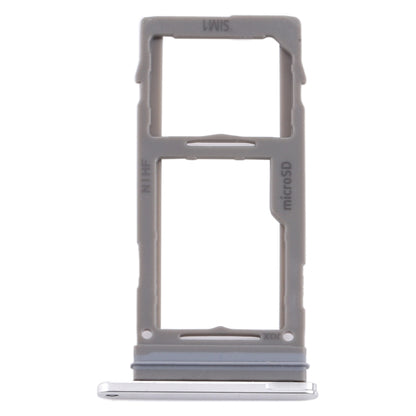 For Samsung Galaxy Note20 Ultra SIM Card Tray + Micro SD Card Tray, For Samsung Galaxy Note20 Ultra(Single card)