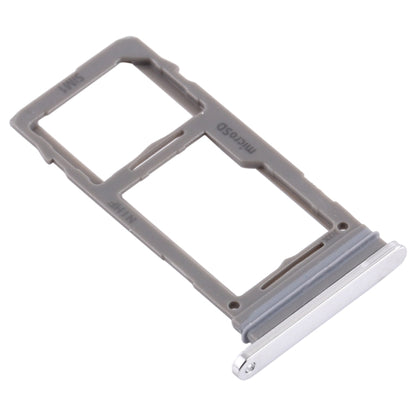 For Samsung Galaxy Note20 Ultra SIM Card Tray + Micro SD Card Tray, For Samsung Galaxy Note20 Ultra(Single card)