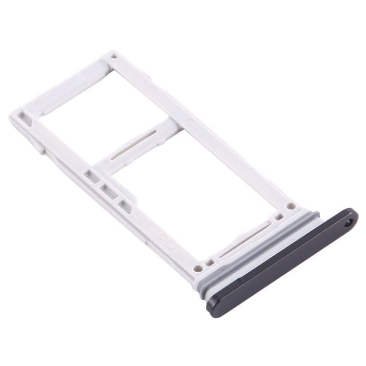 For Samsung Galaxy Note20 Ultra SIM Card Tray + SIM Card Tray / Micro SD Card Tray, For Samsung Galaxy Note20 Ultra(dual card)