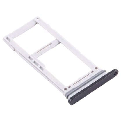 For Samsung Galaxy Note20 Ultra SIM Card Tray + SIM Card Tray / Micro SD Card Tray, For Samsung Galaxy Note20 Ultra(dual card)