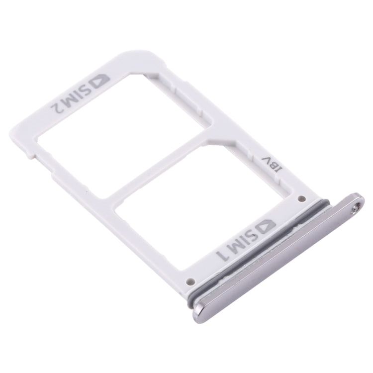 For Samsung Galaxy A8s / Galaxy A9 Pro 2019 SIM Card Tray + SIM Card Tray