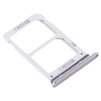 For Samsung Galaxy A8s / Galaxy A9 Pro 2019 SIM Card Tray + SIM Card Tray