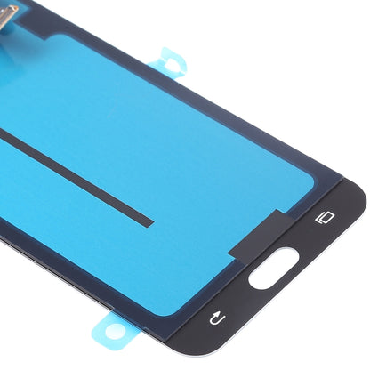 LCD Screen and Digitizer Full Assembly (OLED Material ) for Galaxy C8, C710F/DS, C7100