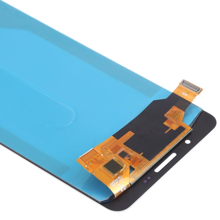 LCD Screen and Digitizer Full Assembly (OLED Material ) for Galaxy A7 (2016), A710F, A710F/DS, A710FD, A710M, A710M/DS, A710Y/DS, A7100, For Galaxy A7 (2016) OLED