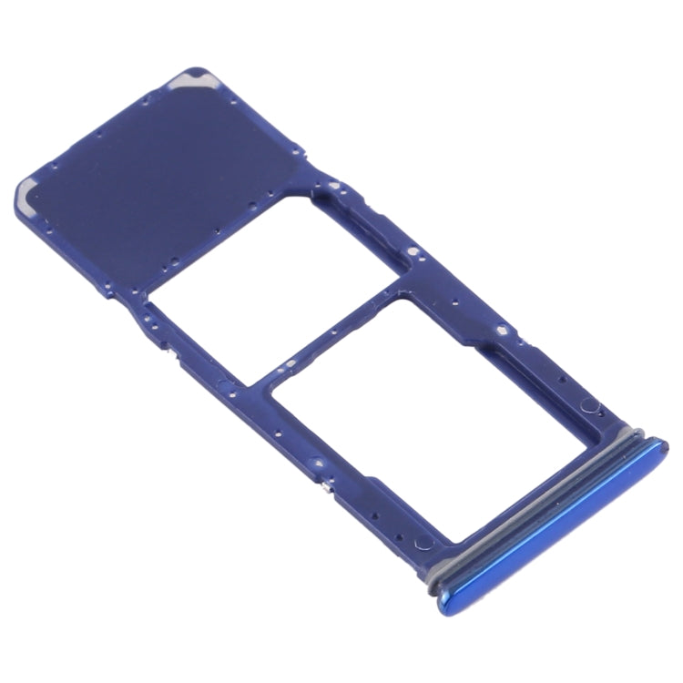 For Samsung Galaxy A9 (2018) SM-A920 SIM Card Tray + Micro SD Card Tray