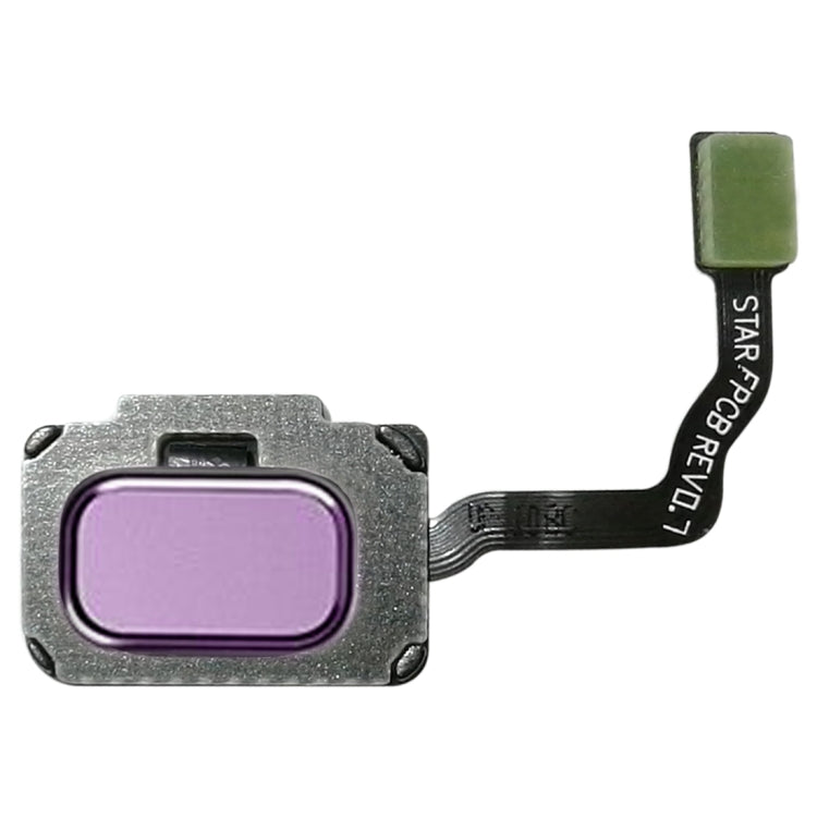 For Galaxy S9 / S9+ Fingerprint Sensor Flex Cable, For Samsung Galaxy S9 / S9+, For Galaxy S9 / S9+, For Galaxy S9 / S9+ Grey, For Galaxy S9