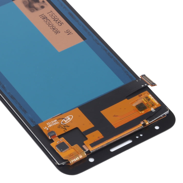 TFT Material LCD Screen and Digitizer Full Assembly for Galaxy J7 (2015) / J700F, J700F/DS, J700H/DS, J700M, J700M/DS, J700T, J700P, For Samsung Galaxy J7 (2015) (TFT), For Galaxy J7 (2015) (TFT Material)