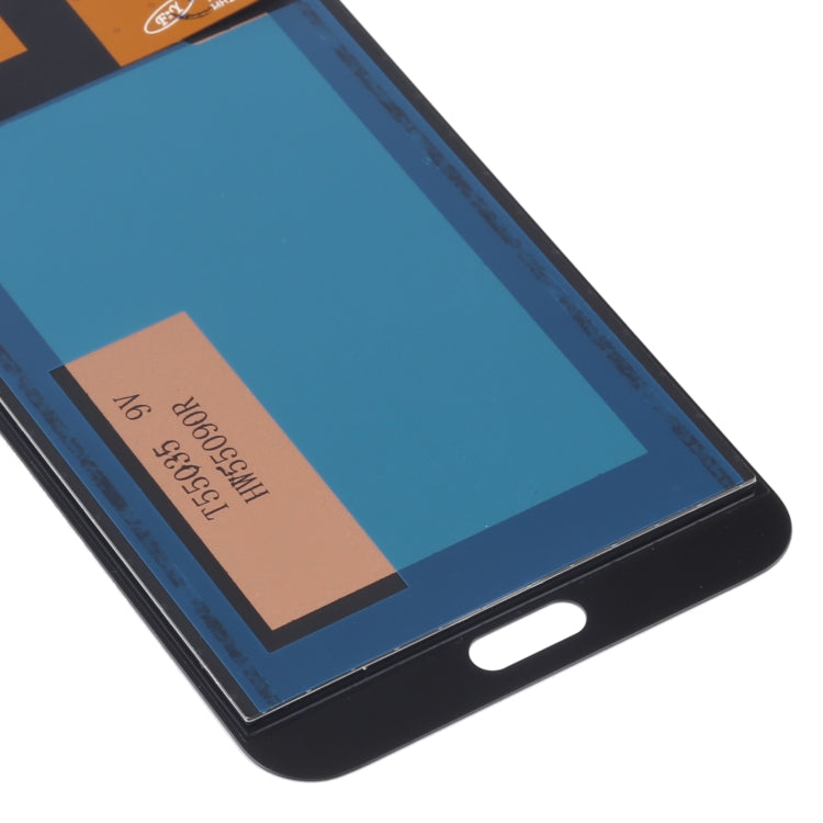 TFT Material LCD Screen and Digitizer Full Assembly for Galaxy J7 (2015) / J700F, J700F/DS, J700H/DS, J700M, J700M/DS, J700T, J700P, For Samsung Galaxy J7 (2015) (TFT), For Galaxy J7 (2015) (TFT Material)