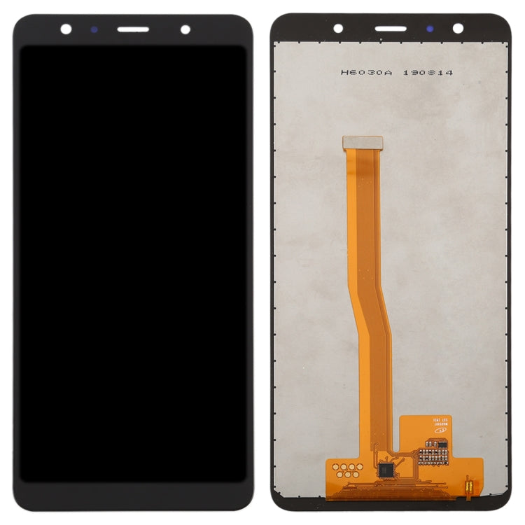 incell LCD Screen and Digitizer Full Assembly for Galaxy A7 (2018) A750F/DS, A750G, A750FN/DS, For Samsung Galaxy A7 (2018) (incell)