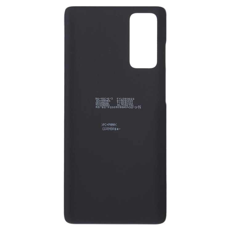 For Samsung Galaxy S20 FE Battery Back Cover , For Samsung Galaxy S20 FE