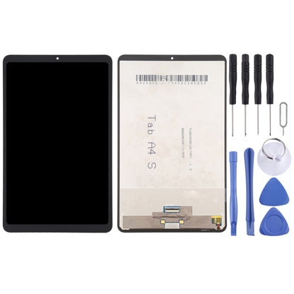 LCD Screen and Digitizer Full Assembly for Samsung Galaxy Tab A 8.4 inch (2020) SM-T307