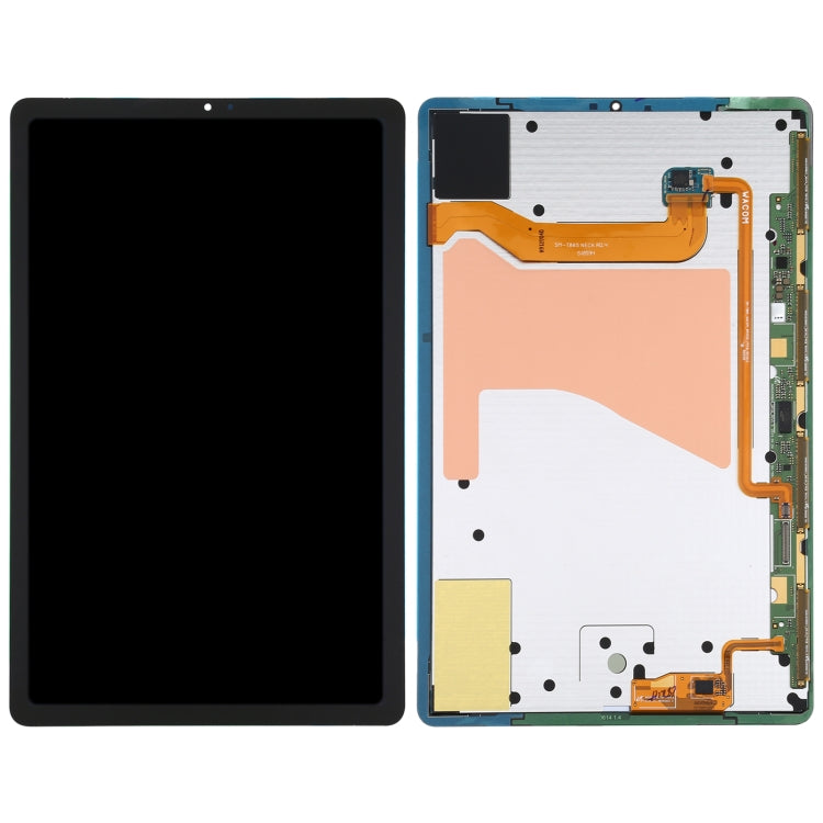 LCD Screen and Digitizer Full Assembly for Samsung Galaxy Tab S6 SM-T860/T865