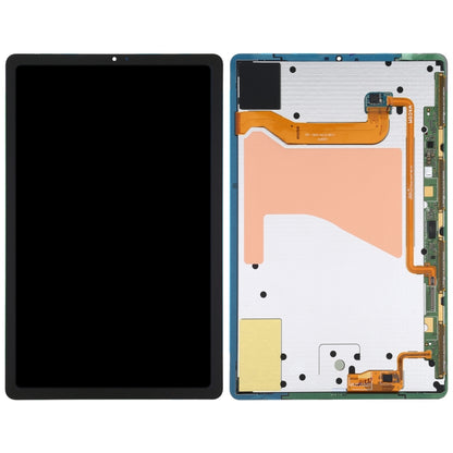 LCD Screen and Digitizer Full Assembly for Samsung Galaxy Tab S6 SM-T860/T865