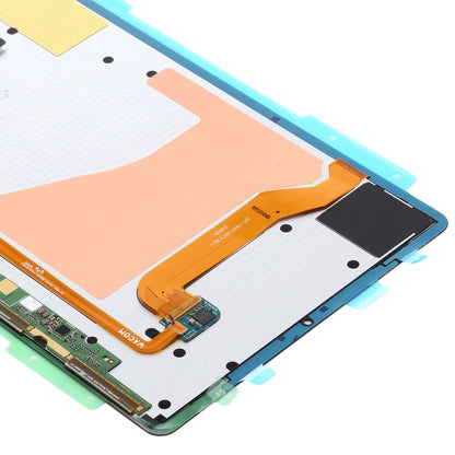 LCD Screen and Digitizer Full Assembly for Samsung Galaxy Tab S6 SM-T860/T865