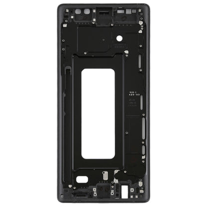 For Galaxy Note9 Front Housing LCD Frame Bezel , Note9, Galaxy Note9