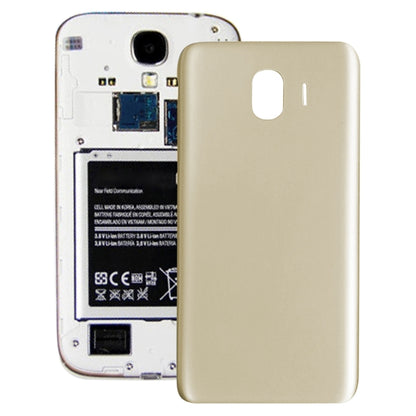 For Galaxy J4 (2018) / J400 Back Cover , For Galaxy J4 (2018)