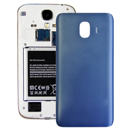 For Galaxy J4 (2018) / J400 Back Cover , For Galaxy J4 (2018)