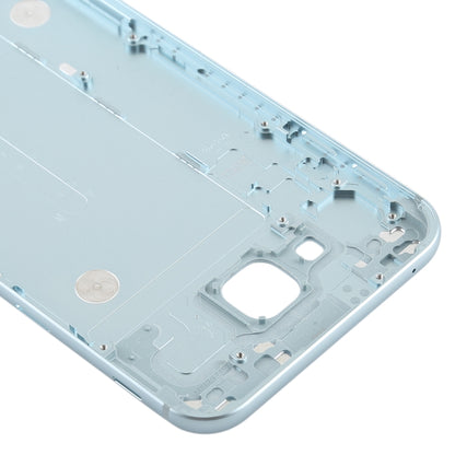 For Galaxy A8 (2016) / A810F Back Cover