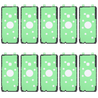 For Samsung Galaxy A9 (2018) / SM-A920 10pcs Back Housing Cover Adhesive, For Samsung Galaxy A9 (2018)
