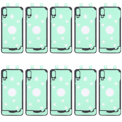 For Samsung Galaxy A41 10pcs Back Housing Cover Adhesive, For Samsung Galaxy A41