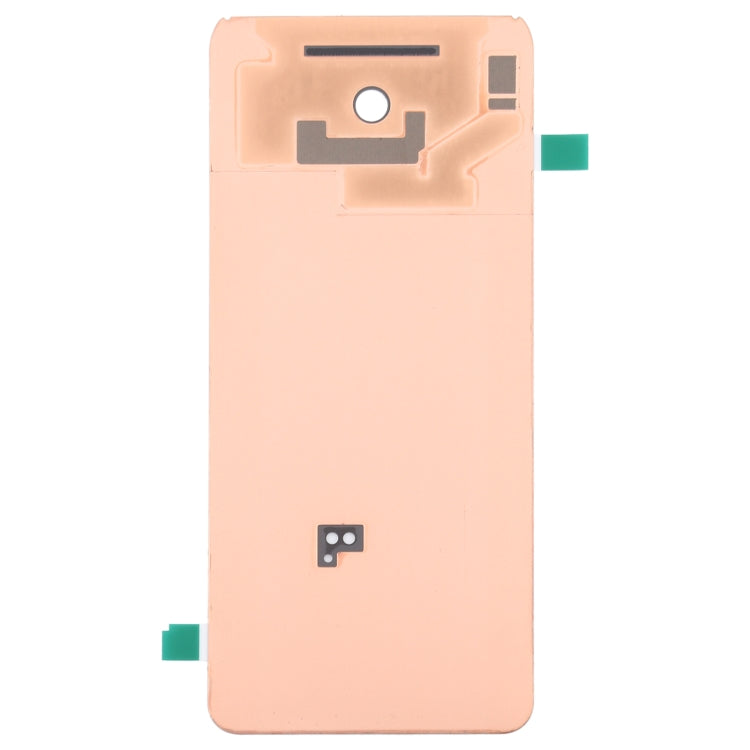For Samsung Galaxy A80 10pcs LCD Digitizer Back Adhesive Stickers, For Samsung Galaxy A80