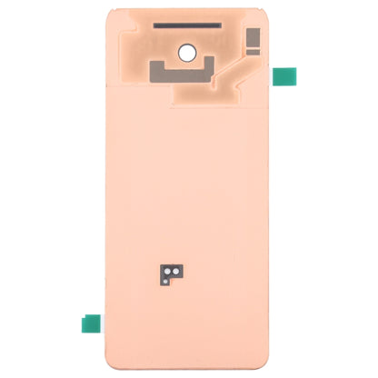 For Samsung Galaxy A80 10pcs LCD Digitizer Back Adhesive Stickers, For Samsung Galaxy A80