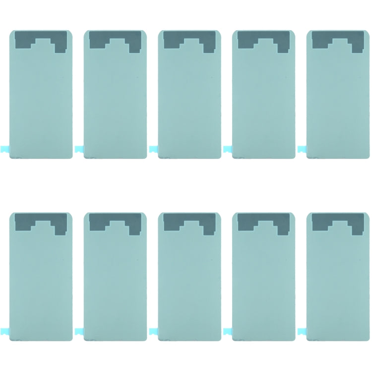 For Samsung Galaxy A9 (2018) / SM-A920 10pcs LCD Digitizer Back Adhesive Stickers, For Samsung Galaxy A9 (2018)
