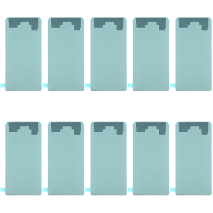 For Samsung Galaxy A9 (2018) / SM-A920 10pcs LCD Digitizer Back Adhesive Stickers, For Samsung Galaxy A9 (2018)