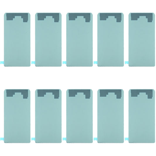 For Samsung Galaxy A9 (2018) / SM-A920 10pcs LCD Digitizer Back Adhesive Stickers, For Samsung Galaxy A9 (2018)