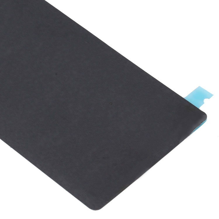 For Samsung Galaxy A9 (2018) / SM-A920 10pcs LCD Digitizer Back Adhesive Stickers, For Samsung Galaxy A9 (2018)
