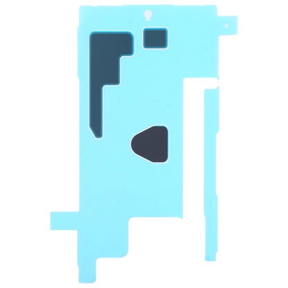 For Samsung Galaxy Note10+ 10pcs LCD Digitizer Back Adhesive Stickers, For Samsung Galaxy Note10+