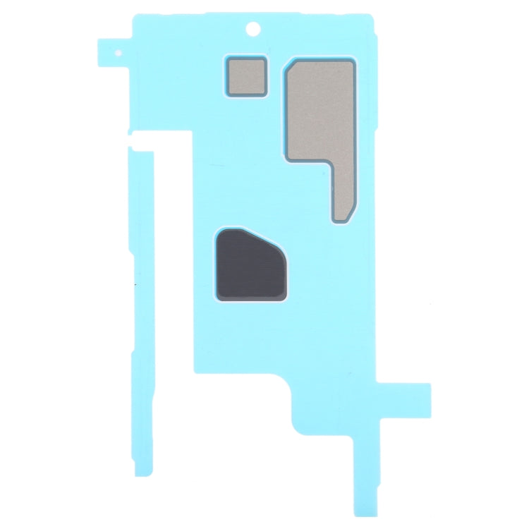 For Samsung Galaxy Note10 10pcs LCD Digitizer Back Adhesive Stickers, For Samsung Galaxy Note10